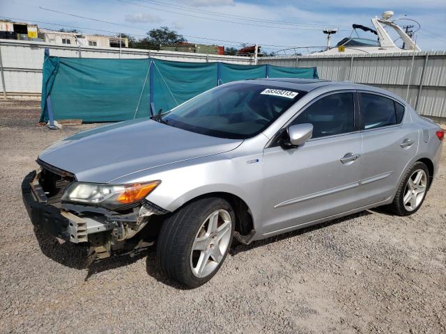 Photo 0 VIN: 19VDE3F30DE302089 - ACURA ILX HYBRID 