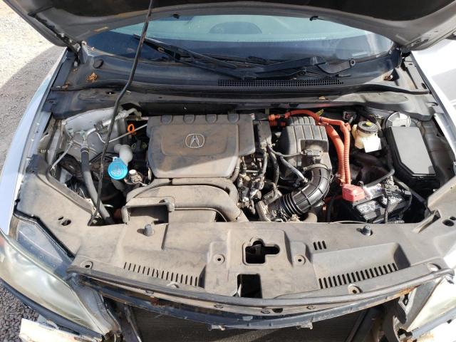 Photo 10 VIN: 19VDE3F30DE302089 - ACURA ILX HYBRID 