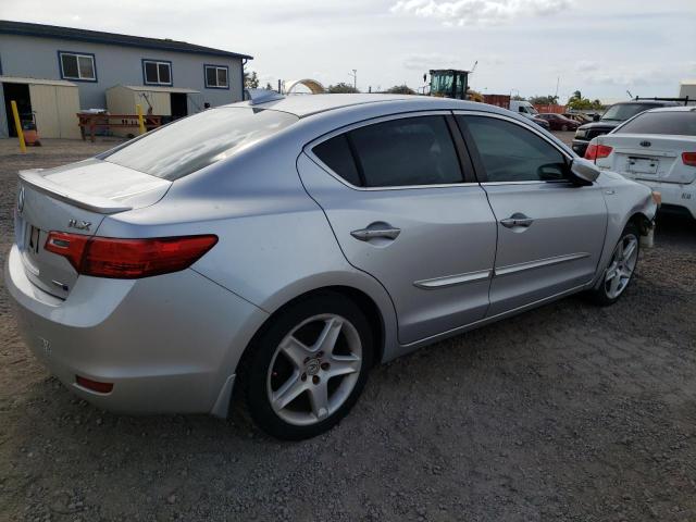 Photo 2 VIN: 19VDE3F30DE302089 - ACURA ILX HYBRID 