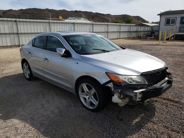 Photo 3 VIN: 19VDE3F30DE302089 - ACURA ILX HYBRID 