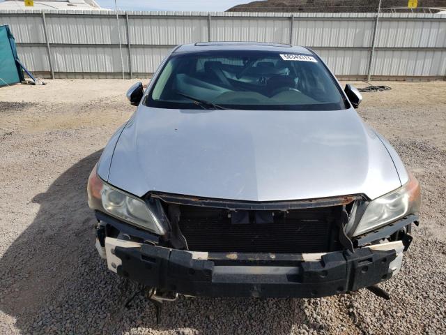 Photo 4 VIN: 19VDE3F30DE302089 - ACURA ILX HYBRID 