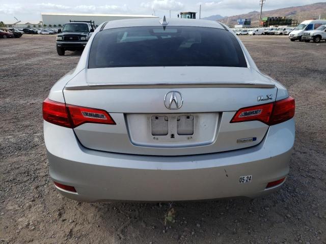 Photo 5 VIN: 19VDE3F30DE302089 - ACURA ILX HYBRID 