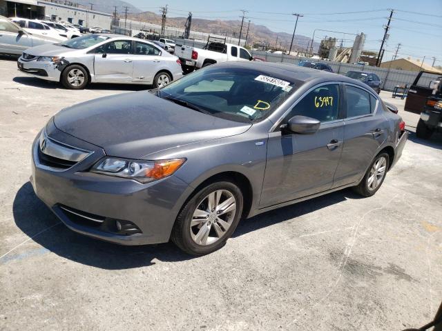 Photo 1 VIN: 19VDE3F31DE302313 - ACURA ILX HYBRID 