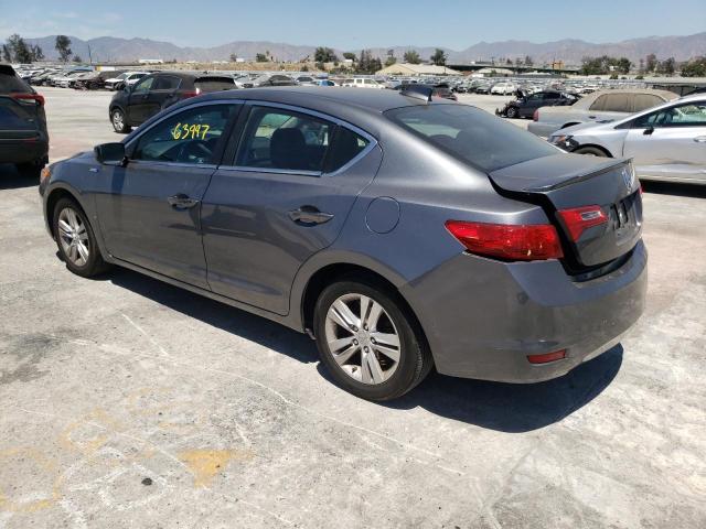 Photo 2 VIN: 19VDE3F31DE302313 - ACURA ILX HYBRID 