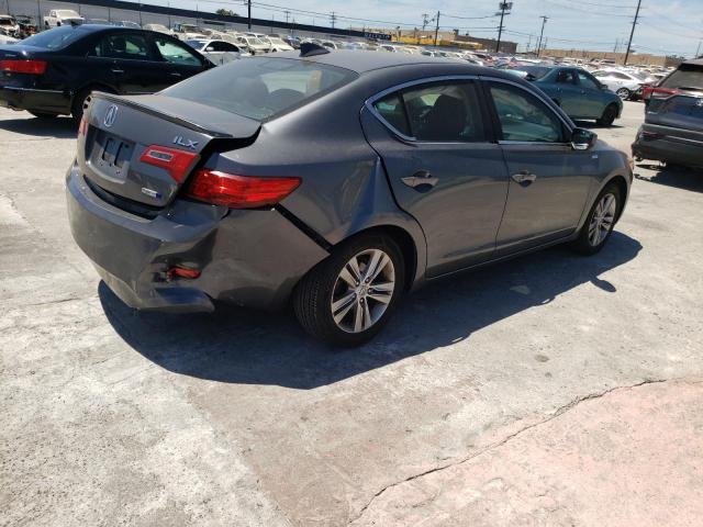 Photo 3 VIN: 19VDE3F31DE302313 - ACURA ILX HYBRID 