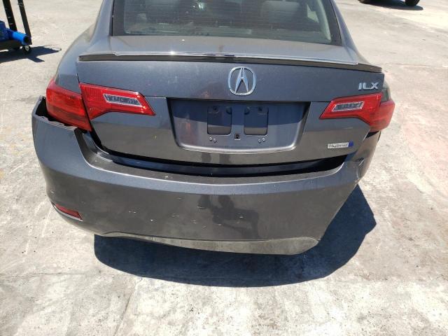 Photo 8 VIN: 19VDE3F31DE302313 - ACURA ILX HYBRID 