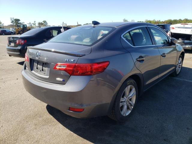 Photo 3 VIN: 19VDE3F32DE301090 - ACURA ILX HYBRID 