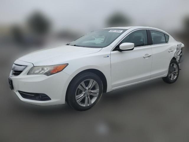 Photo 0 VIN: 19VDE3F32EE300281 - ACURA ILX 