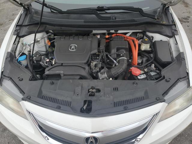 Photo 10 VIN: 19VDE3F32EE300281 - ACURA ILX 