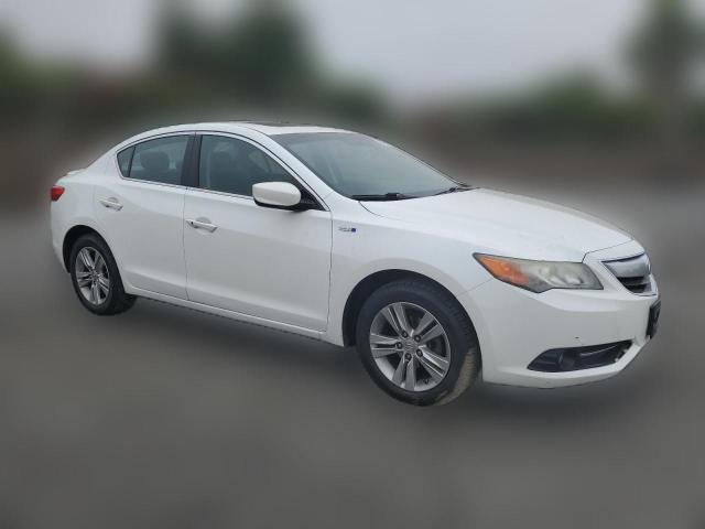 Photo 3 VIN: 19VDE3F32EE300281 - ACURA ILX 