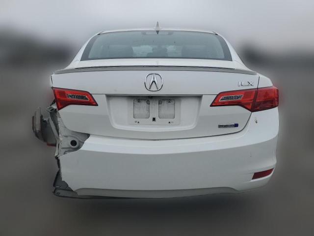 Photo 5 VIN: 19VDE3F32EE300281 - ACURA ILX 