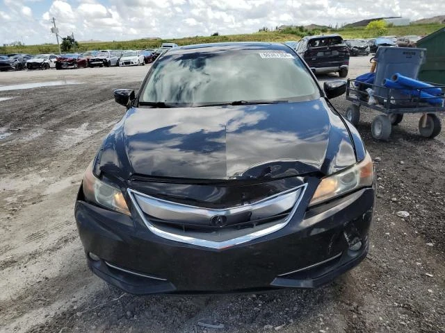 Photo 4 VIN: 19VDE3F34DE302158 - ACURA ILX HYBRID 