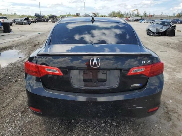 Photo 5 VIN: 19VDE3F34DE302158 - ACURA ILX HYBRID 