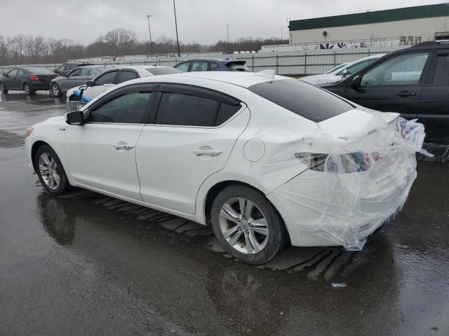 Photo 1 VIN: 19VDE3F35DE301133 - ACURA ILX 