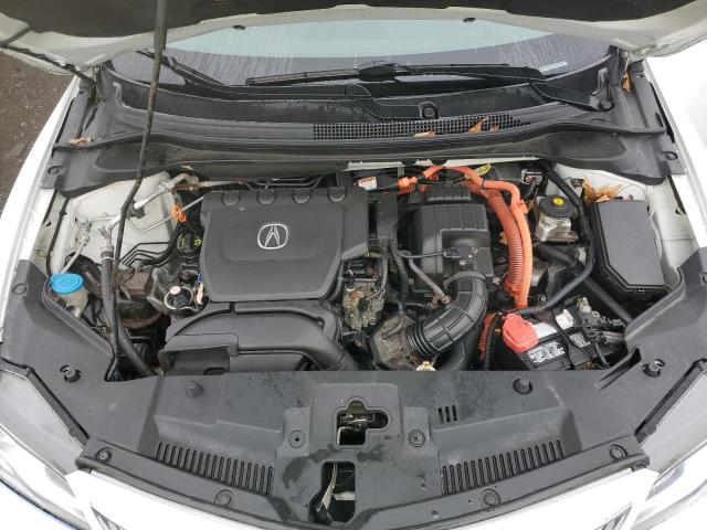 Photo 10 VIN: 19VDE3F35DE301133 - ACURA ILX 