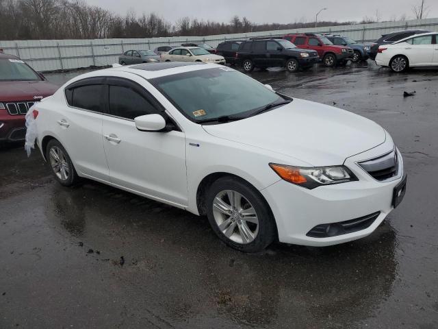 Photo 3 VIN: 19VDE3F35DE301133 - ACURA ILX 