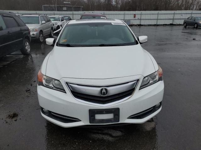 Photo 4 VIN: 19VDE3F35DE301133 - ACURA ILX 