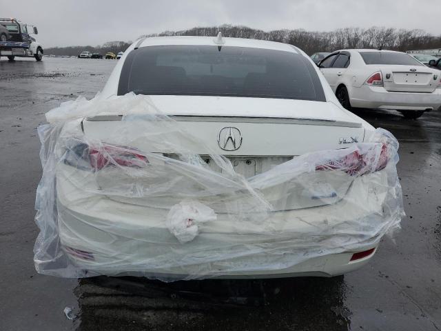 Photo 5 VIN: 19VDE3F35DE301133 - ACURA ILX 