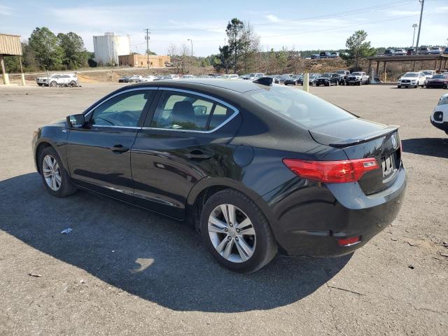 Photo 1 VIN: 19VDE3F35DE301486 - ACURA ILX 