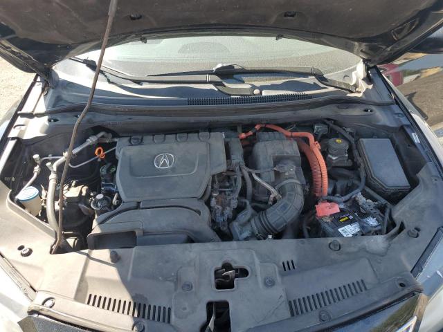 Photo 10 VIN: 19VDE3F35DE301486 - ACURA ILX 