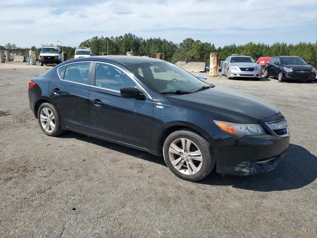 Photo 3 VIN: 19VDE3F35DE301486 - ACURA ILX 