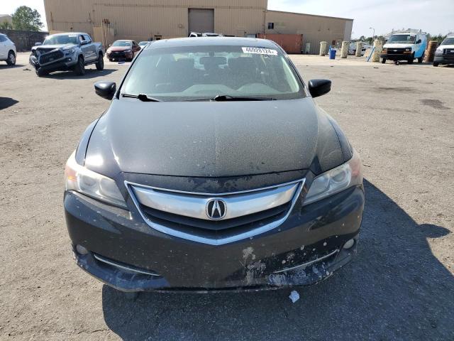 Photo 4 VIN: 19VDE3F35DE301486 - ACURA ILX 