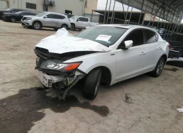 Photo 1 VIN: 19VDE3F35DE301942 - ACURA ILX 