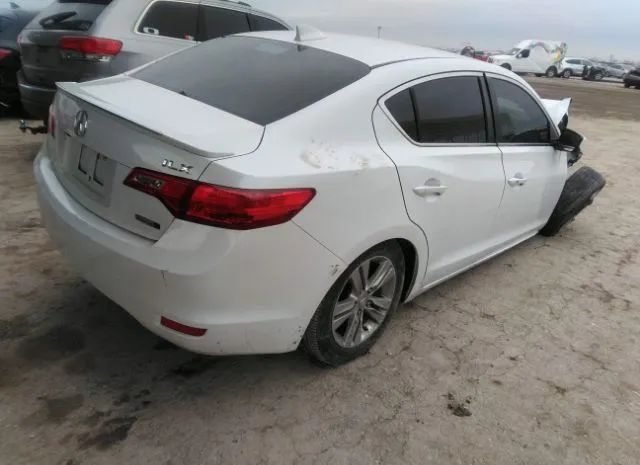 Photo 3 VIN: 19VDE3F35DE301942 - ACURA ILX 