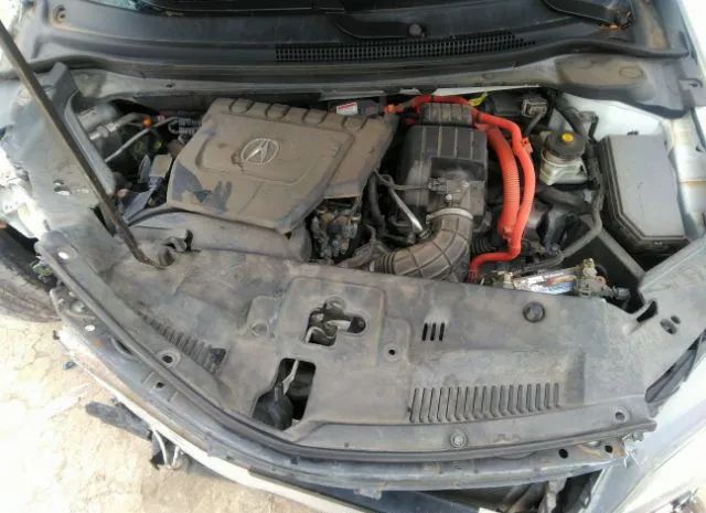 Photo 9 VIN: 19VDE3F35DE301942 - ACURA ILX 