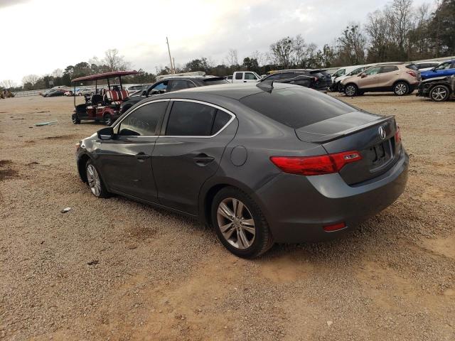 Photo 1 VIN: 19VDE3F37DE301067 - ACURA ILX HYBRID 