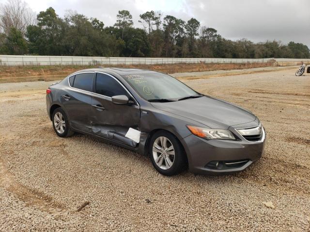 Photo 3 VIN: 19VDE3F37DE301067 - ACURA ILX HYBRID 