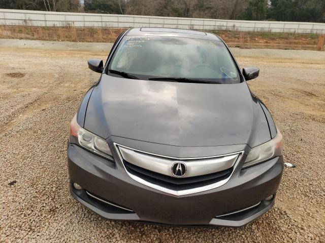 Photo 4 VIN: 19VDE3F37DE301067 - ACURA ILX HYBRID 