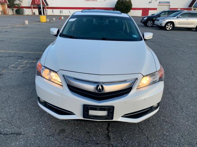 Photo 1 VIN: 19VDE3F39DE301197 - ACURA ILX HYBRID 