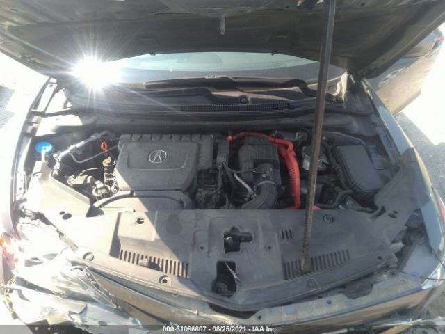 Photo 9 VIN: 19VDE3F39DE301703 - ACURA ILX 