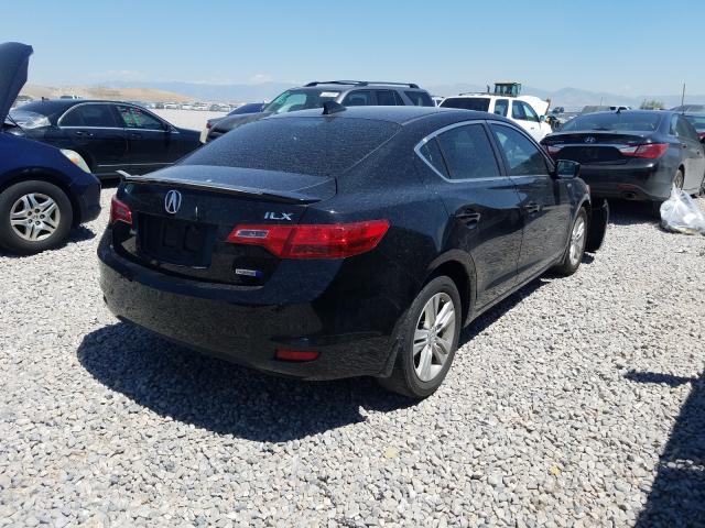 Photo 3 VIN: 19VDE3F3XDE301418 - ACURA ILX HYBRID 