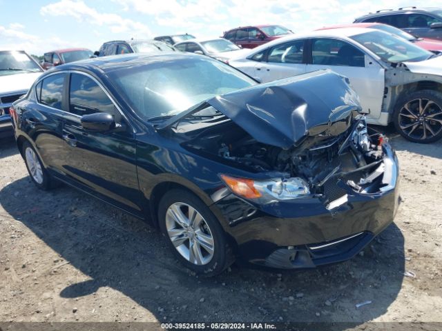 Photo 0 VIN: 19VDE3F70DE302287 - ACURA ILX 