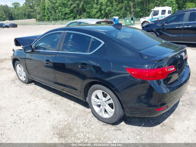 Photo 2 VIN: 19VDE3F70DE302287 - ACURA ILX 