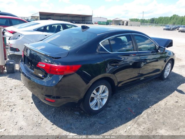 Photo 3 VIN: 19VDE3F70DE302287 - ACURA ILX 