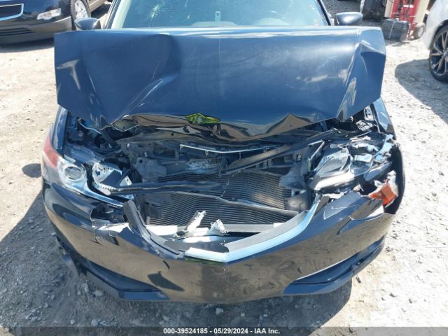 Photo 5 VIN: 19VDE3F70DE302287 - ACURA ILX 