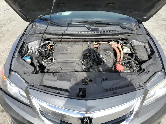 Photo 10 VIN: 19VDE3F71DE300029 - ACURA ILX 