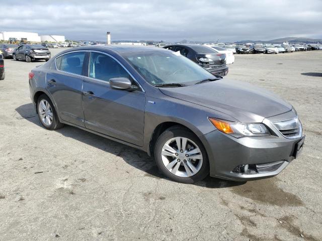 Photo 3 VIN: 19VDE3F71DE300029 - ACURA ILX 