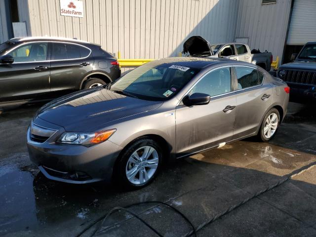 Photo 0 VIN: 19VDE3F71DE300757 - ACURA ILX HYBRID 