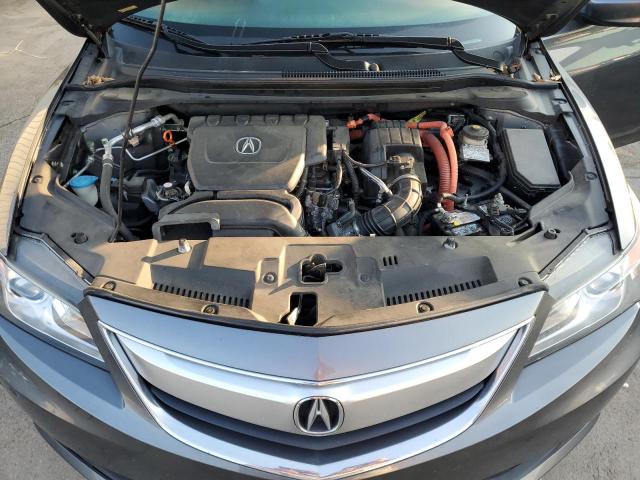 Photo 10 VIN: 19VDE3F71DE300757 - ACURA ILX HYBRID 