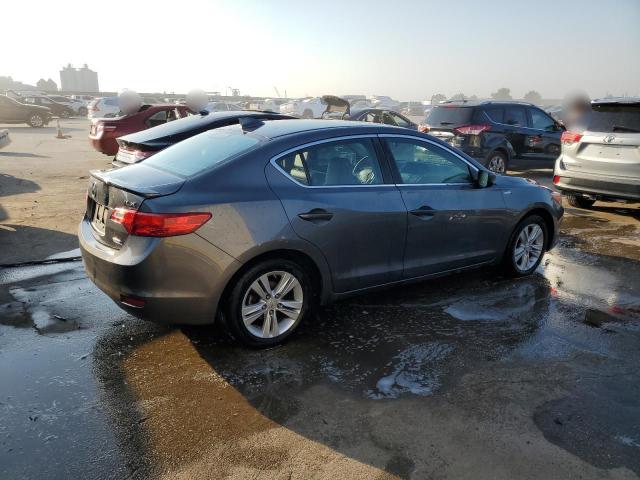 Photo 2 VIN: 19VDE3F71DE300757 - ACURA ILX HYBRID 