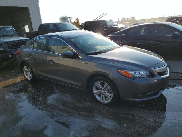 Photo 3 VIN: 19VDE3F71DE300757 - ACURA ILX HYBRID 