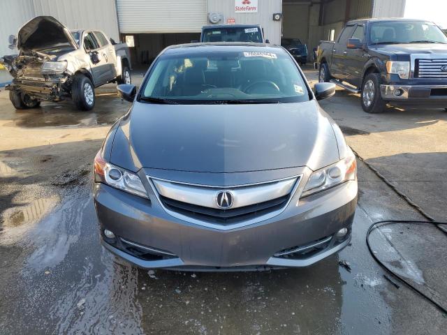 Photo 4 VIN: 19VDE3F71DE300757 - ACURA ILX HYBRID 