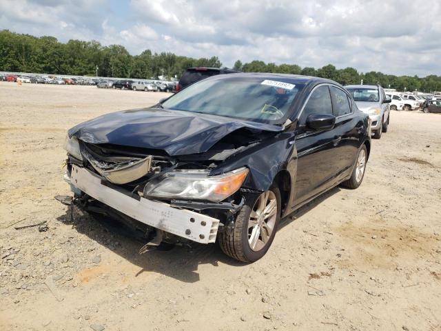 Photo 1 VIN: 19VDE3F71DE300807 - ACURA ILX HYBRID 