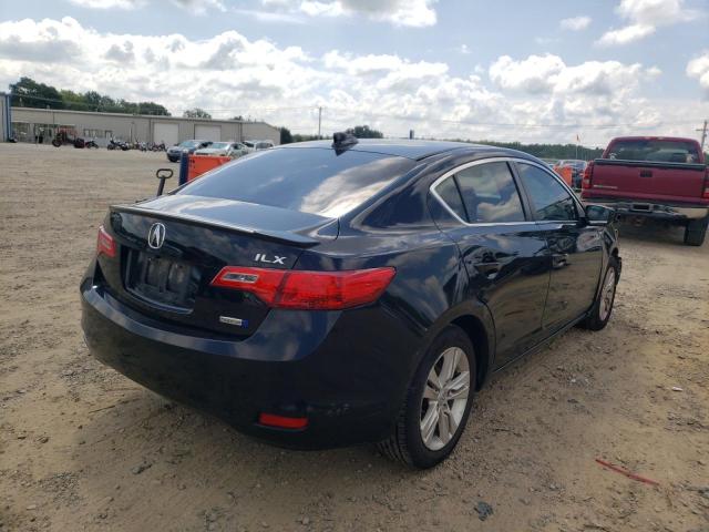 Photo 3 VIN: 19VDE3F71DE300807 - ACURA ILX HYBRID 