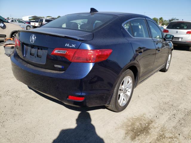 Photo 3 VIN: 19VDE3F71DE301259 - ACURA ILX HYBRID 