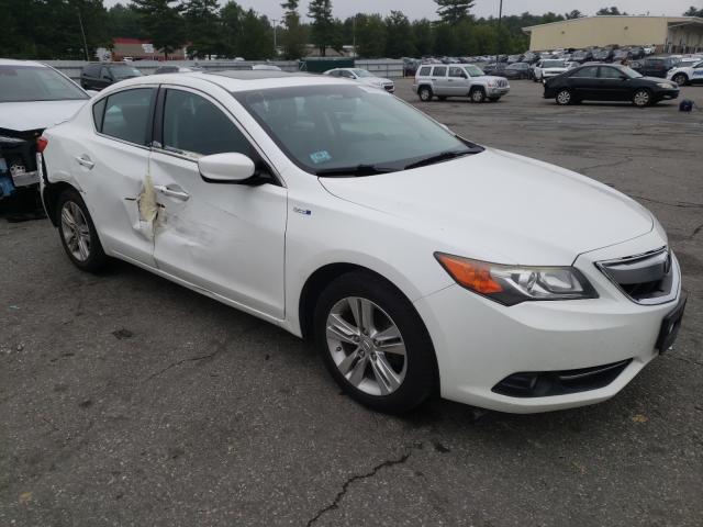 Photo 0 VIN: 19VDE3F71DE301343 - ACURA ILX HYBRID 